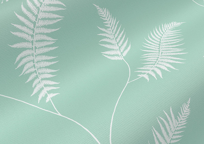 Innocence (Blackout), Clouded Pine - Roller Blind - Image 4